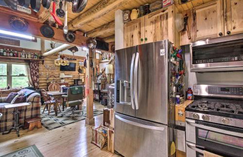 Shenandoah Valley Home - 9 Mi to Natl Park! - Foto 6