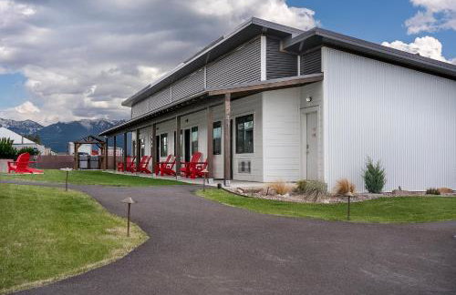 Jewel View Cottages Unit 1, 1BD1BA - Foto 1