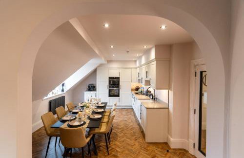 Longshaw Loft - Foto 70