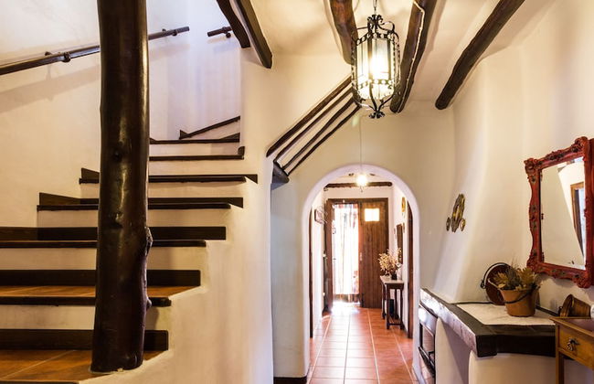 Cortijo Mirasol - Foto 38