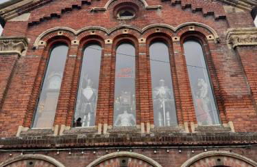 4 Bedroom En-Suite Townhouse - Foto 37