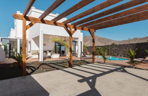 Villa Amaranta - Foto 32