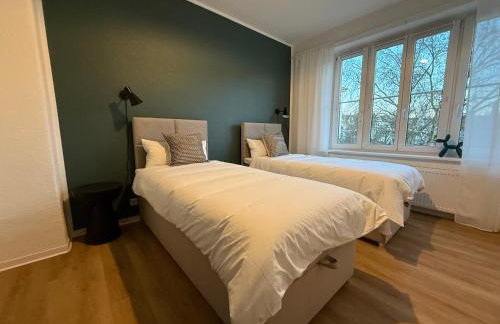 Apartment 3 Eilenriede - Foto 7