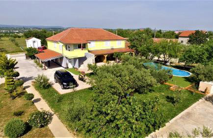 Studio Apartments Luka Biograd - Benkovac - Photo 4