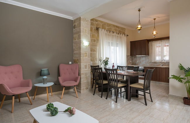 Casa Belvedere Apartments - Foto 22