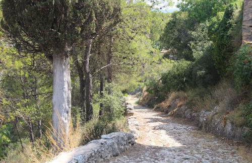 Casa Rural Casa Gimeno - Foto 9