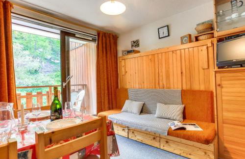 Apartment Les Olympiques - Tignes 1800-10 by Interhome - Foto 1