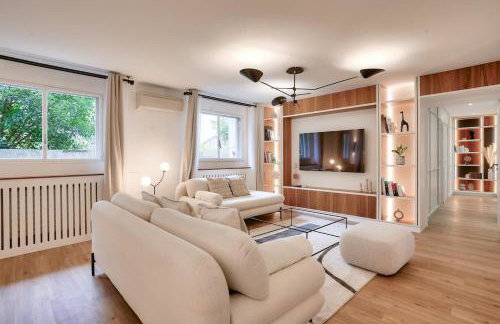 Beautiful 3 Bedrooms apt near Eiffel Tower - Foto 4