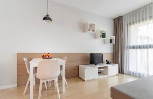 Apartamentos Turísticos Royal Marina Gardens - Foto 32