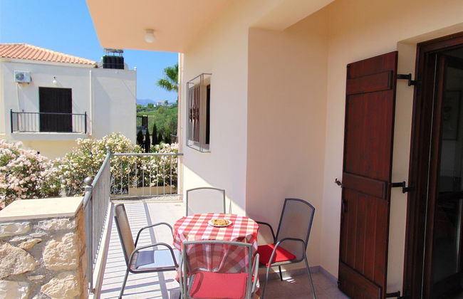 Villa Alexey - Foto 7