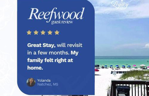 2 Blocks to the Beach! Pool & Golf Cart, Sleeps 21 - Foto 31