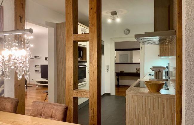 Villa Landenberger Outlet City Metzingen - Foto 42