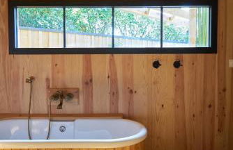 L'îlot du 9 - Cabane & spa au bord du lac - Foto 15