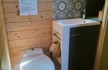 La roulotte de Jane - Foto 28