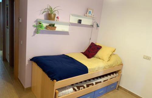 Gran piso en el centro de Alcalá - Foto 12