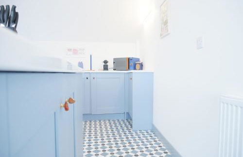 Sunset View, 2 bedrooms in the heart of Holt with parking - Foto 7