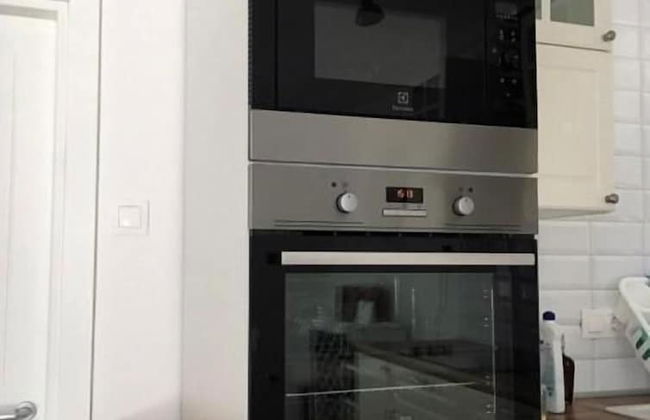 Holiday Home Jan - Foto 7