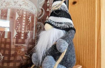 Magnifique appartement à la montagne classé 4 étoiles - Foto 8