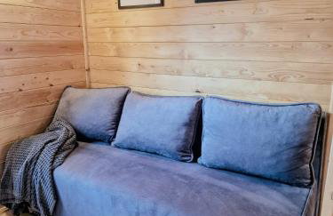 Szalejówka Domki - Foto 65