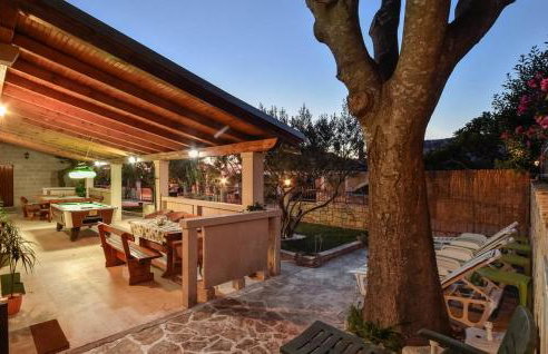 Luxury villa with a swimming pool Skrip, Brac - 17350 - Foto 10