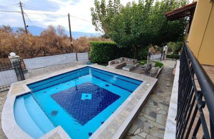 Luxurious Villa Anastasia - Foto 72