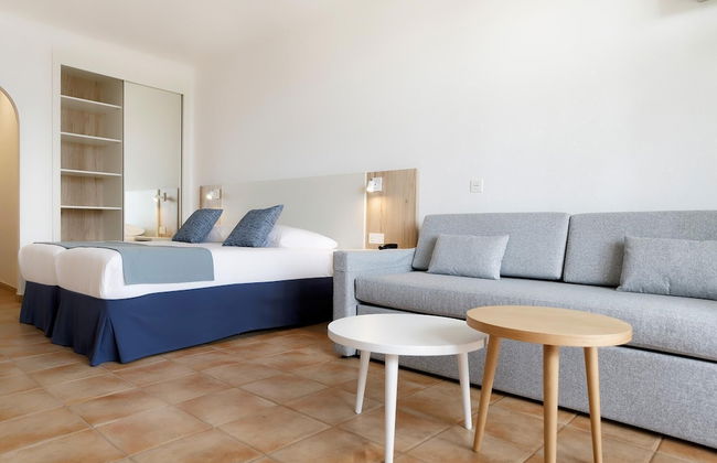 Sport Hotel Monte Feliz - powered by Playitas - Foto 21