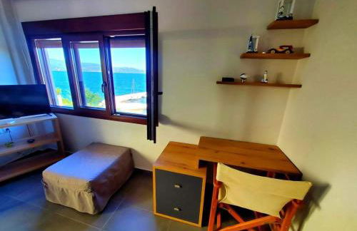 Gianni's Apartment 1 by the Sea - Foto 14