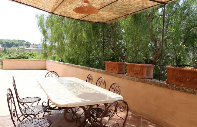 Villa Giulia Liberty 8 Emma Villas - Foto 32