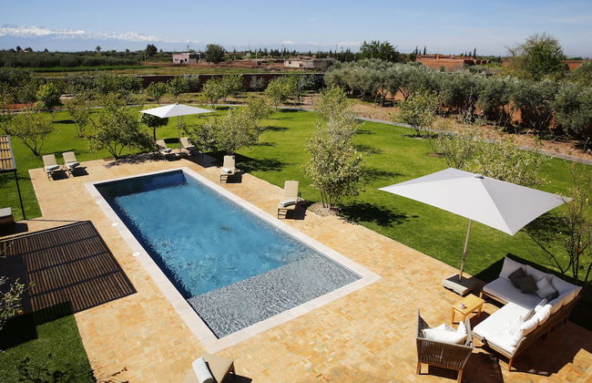 Villa Salamouni - Foto 54