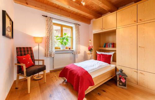 "Viktoria Chalet" - Annehmlichkeiten vom 4-Sterne Familien-und Wellnesshotel Viktoria nebenan können mitbenutzt werden - Photo 12