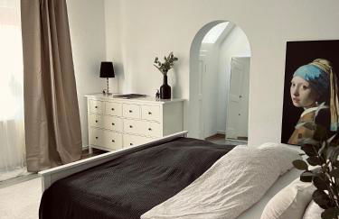 Ferienwohnung Altstadtblick - Foto 1