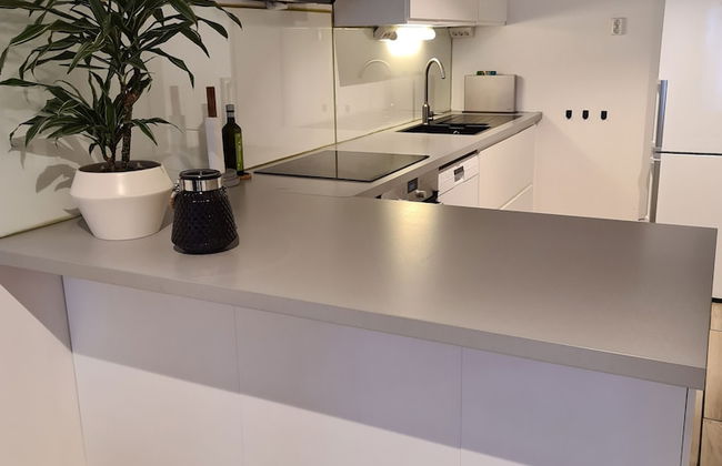 Harstad Apartments - Foto 10