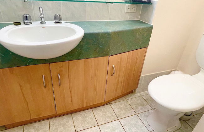 The Grand Apartments North Adelaide Parking - Foto 17