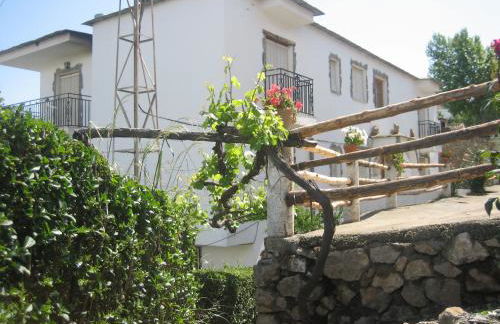 Alojamiento Rural Mirador del Avellano - Foto 15