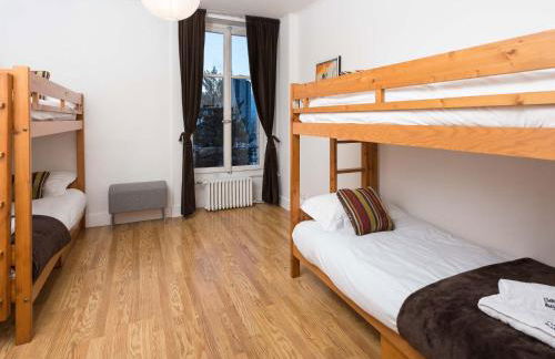 Apartment Wohnung in Chamonix by Interhome - Foto 10