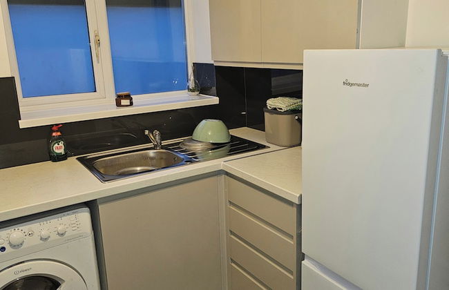 Cardiff City Apartment - Modern & Cozy - Foto 5