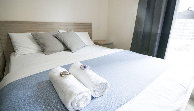 HiGuests - Bay central - Foto 5, Habitación