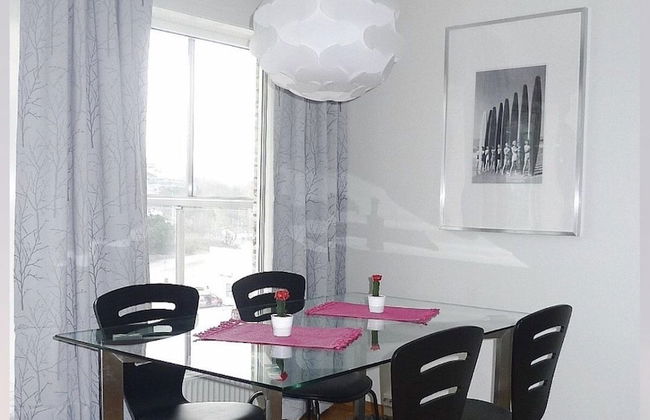 Gauk Apartments Sentrum 3 - Foto 4