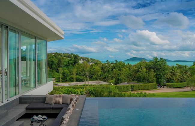 Villa Abiente - Foto 14