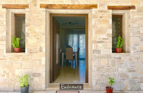 Astris Traditional Private Villa - Foto 5