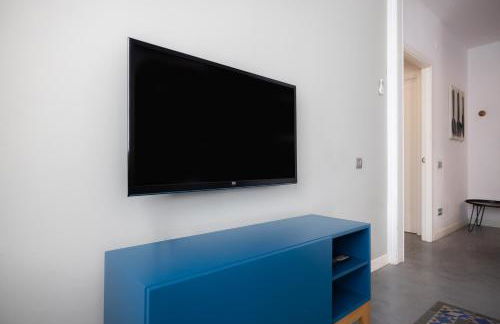 Stay U-nique Apartment Republica Argentina - Foto 10