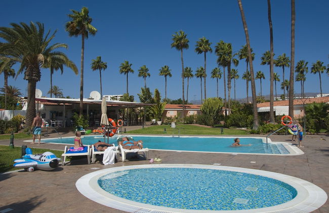 Relaxia Los Girasoles - Foto 51