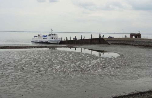 Eul Holiday Home J 4 Comfortable holiday residence - Foto 26