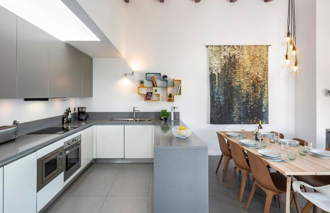 Villa Casa Lucia - Foto 6