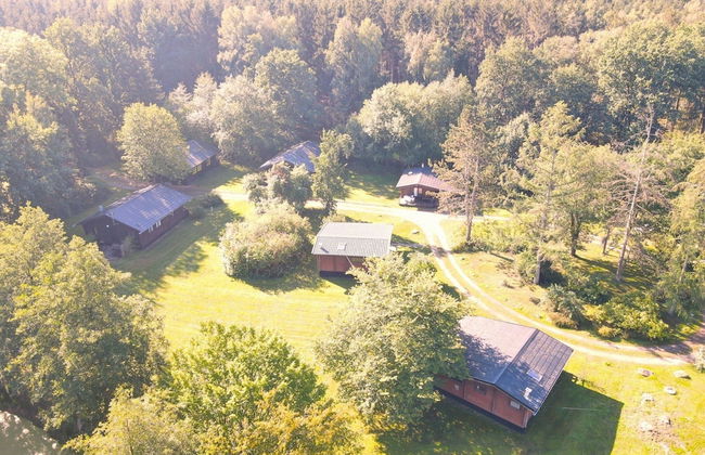 Holiday Home on a Riding Stable - Foto 18