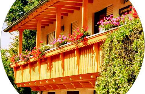 Kleines Waldglück in der Fränkischen Schweiz - Foto 18