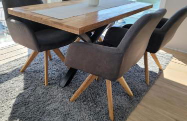 schwimmende Ferienwohnung Rooftop - Foto 7