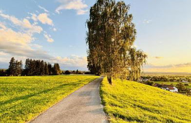 Charmantes Ferienhaus Luise im Allgäu - Foto 41
