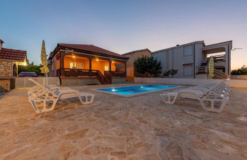 Apartments Kiara & Lukas - Foto 18