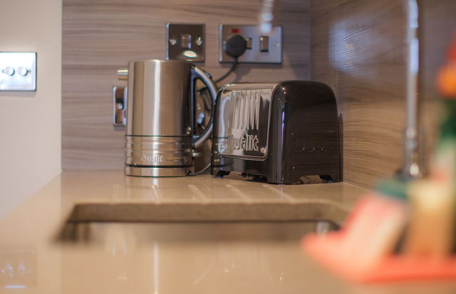 Riverside Studios - Foto 19